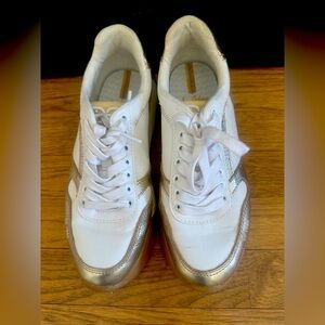 Sam Edelman Layla sneaker size 7.5